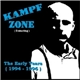 Kampfzone - Erstschlag - The Early Years (1994-1996)