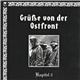 Various - Grüße Von Der Ostfront - Kapitel 2